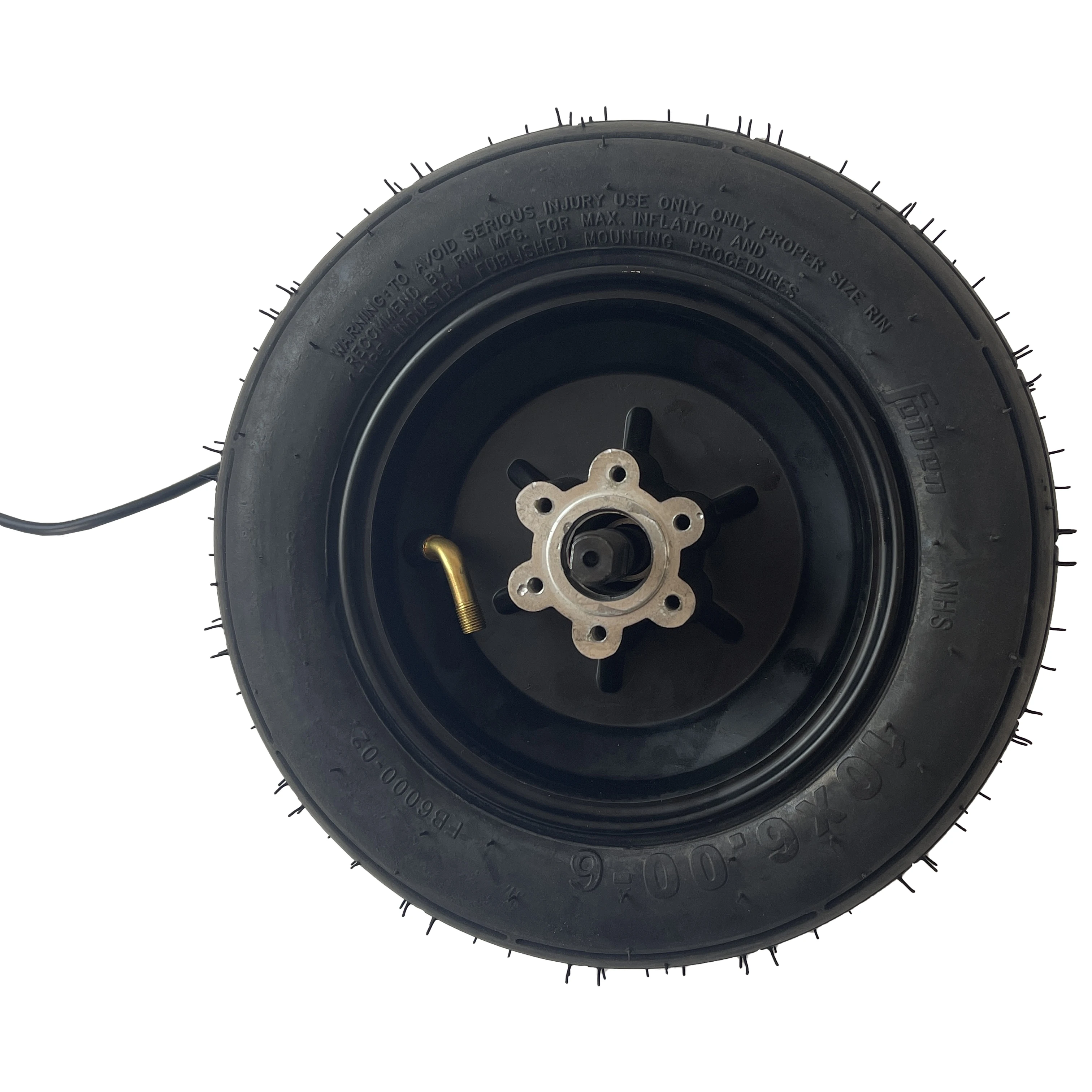 Фабрика Oem1 10 дюймов 48-72V 3500W Высокая скорость безредукторных мотор для центрального движения электрического скутера/мотоцикла