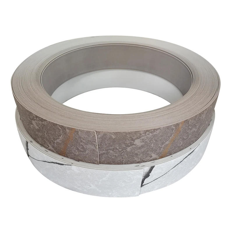 Декоративная облицовочная лента для мебели, шкафа, кухни, полипропилен, АБС, ПВХ