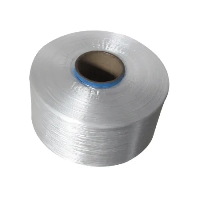 High Tenacity Polypropylene Yarn Twisted PP Yarn for Ropes