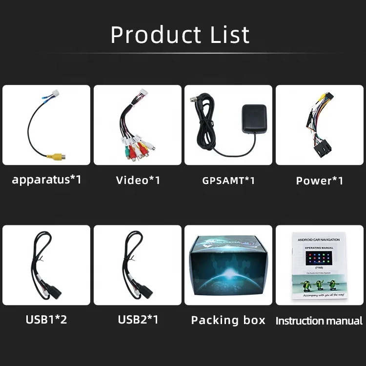 Touch Screen Car Dvd Video Player Gps Navigation Autoradio Android Audio Stereo Radio For Chevrolet Chevy S10