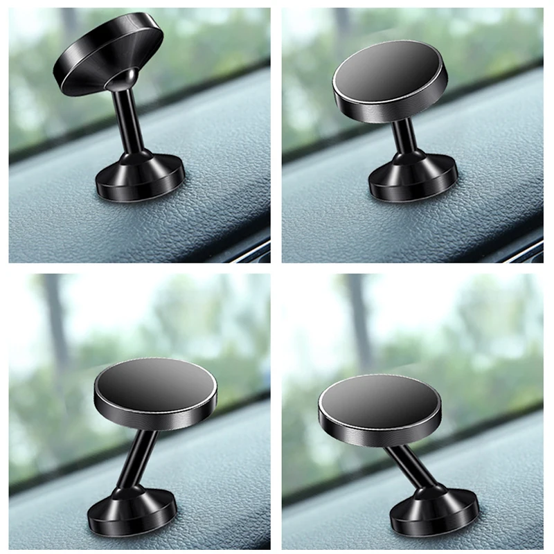 Customized High Grade Wholesale Mobile Phone Accessories Car Magnetic Phone Holder iPhone GPS NWCSNZ314