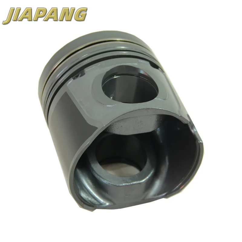 JIAPANG hydraulic piston cylinders parts engine SC9DK220.1G3 Diesel Engine Piston S00016602+02
