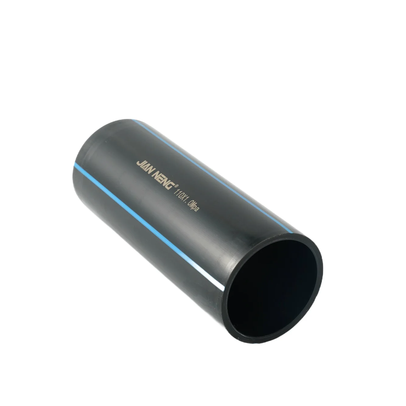 Competitive Price HDPE Pipe 2 Inch HDPE Pipe 200mm Price Material Pipe HDPE