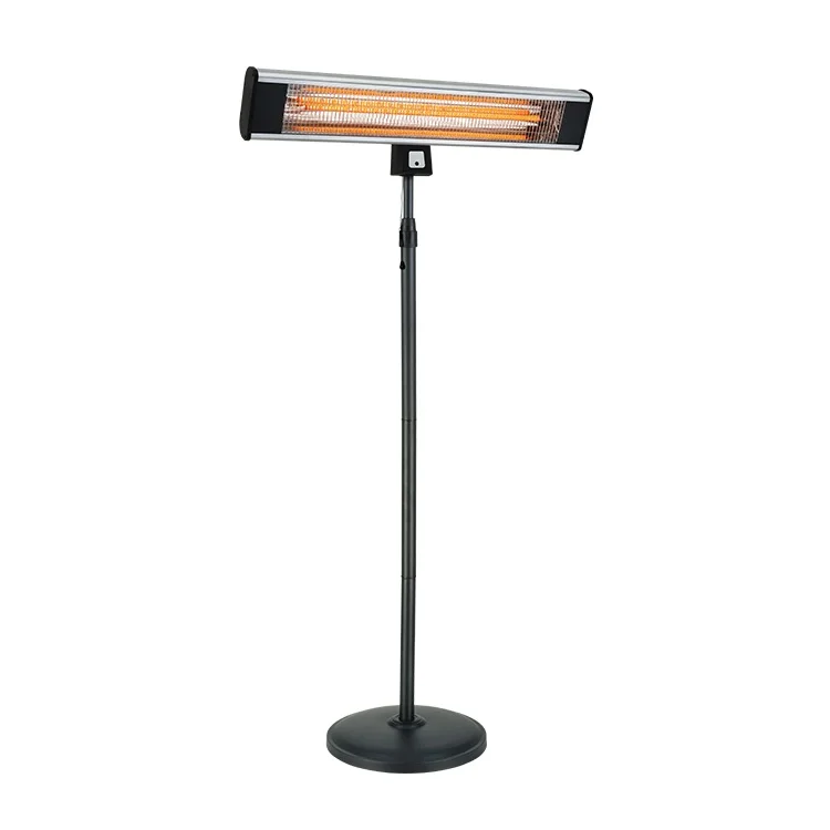 Новая акция 2400 Вт Нагревательный обогреватель для внутреннего дворика садовые наружные инфракрасные