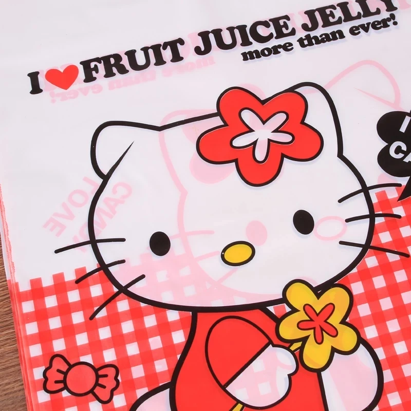 
ready to ship Custom printed shopping jewelry plastic bag with low MOQ 