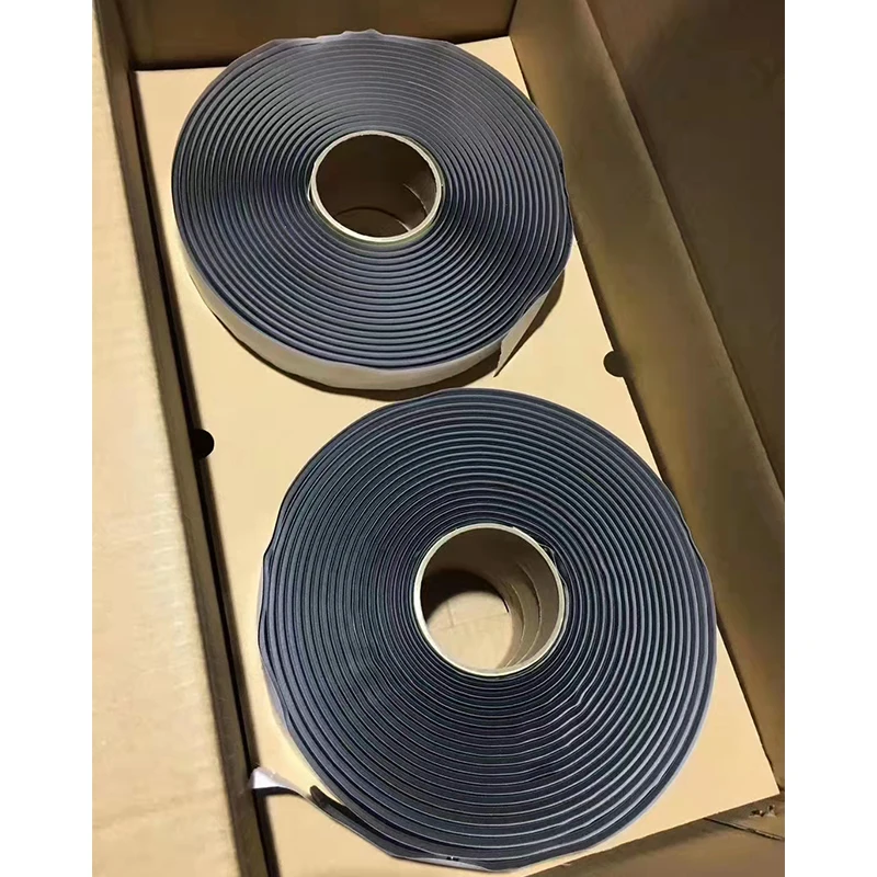 Automotive Use Waterproof Butyl Sealant Tape For Car