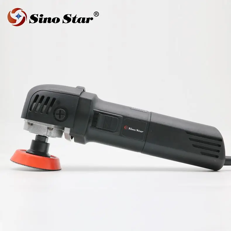 Полировальная Машина Sino star CP5801 Flex 30-70 мм для