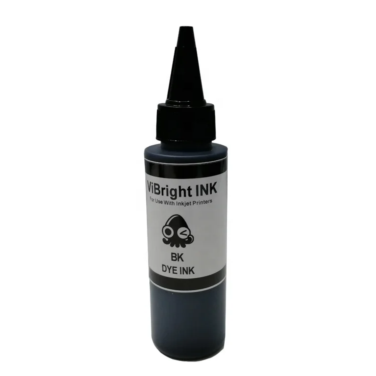 ViBright ink ET360 bottle refill ink Stylus TX700 TX800 T50 TX710W TX650 TX810FW T59 TX820 desktop inkjet ink Cartridge Factory