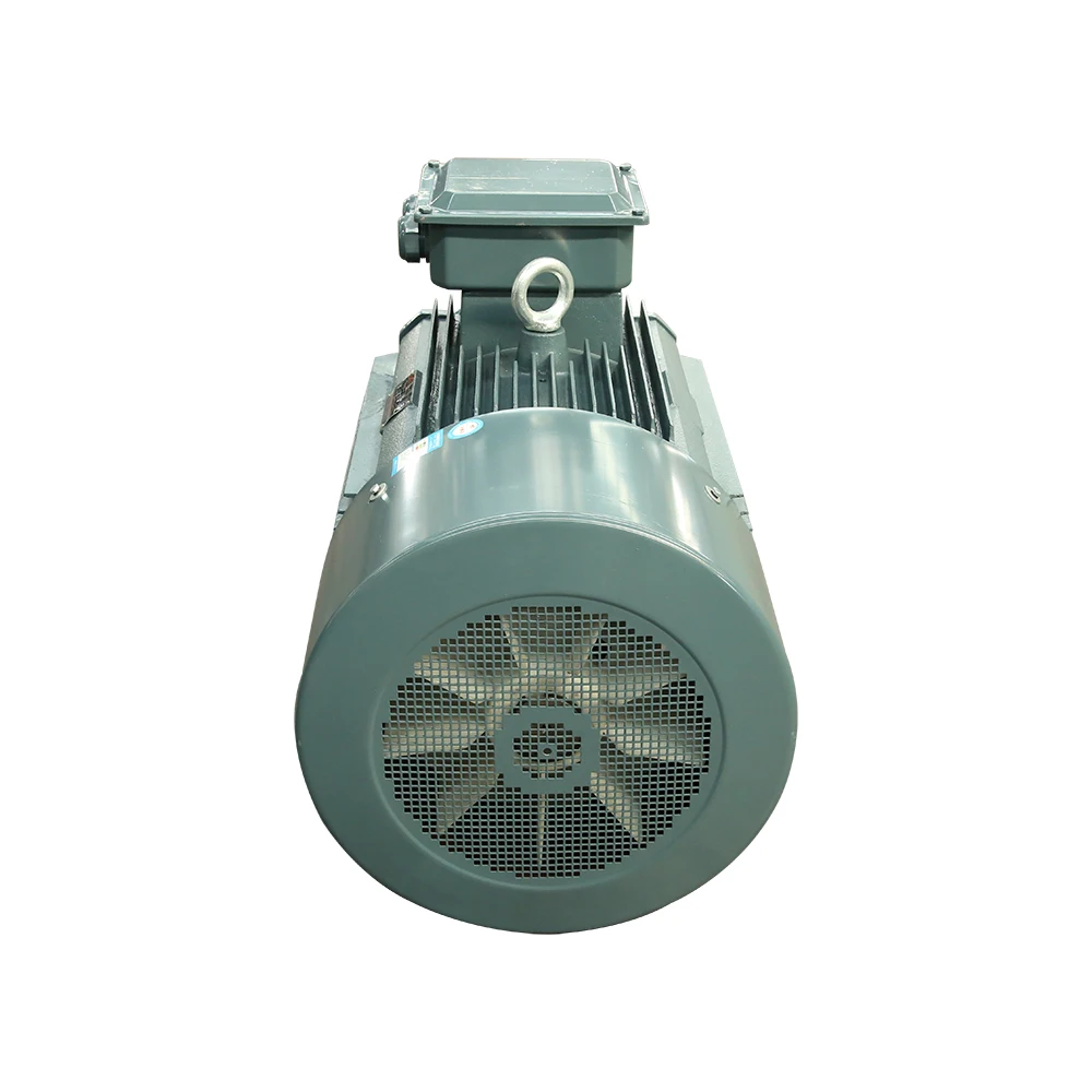  Low Voltage Electrical IEC standard asynchronous AC three phase induction
