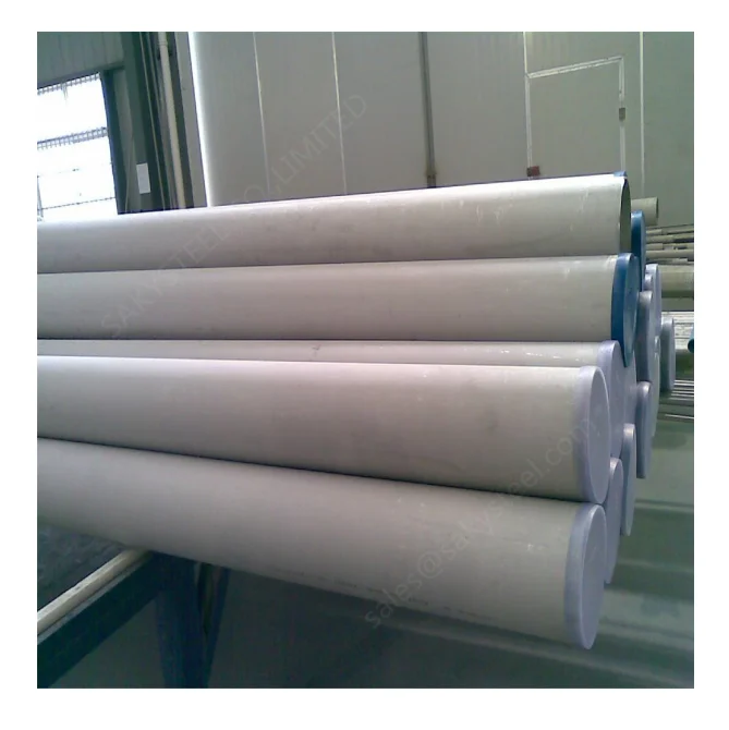 Трубка ss 316 16 мм трубка из нержавеющей стали 310