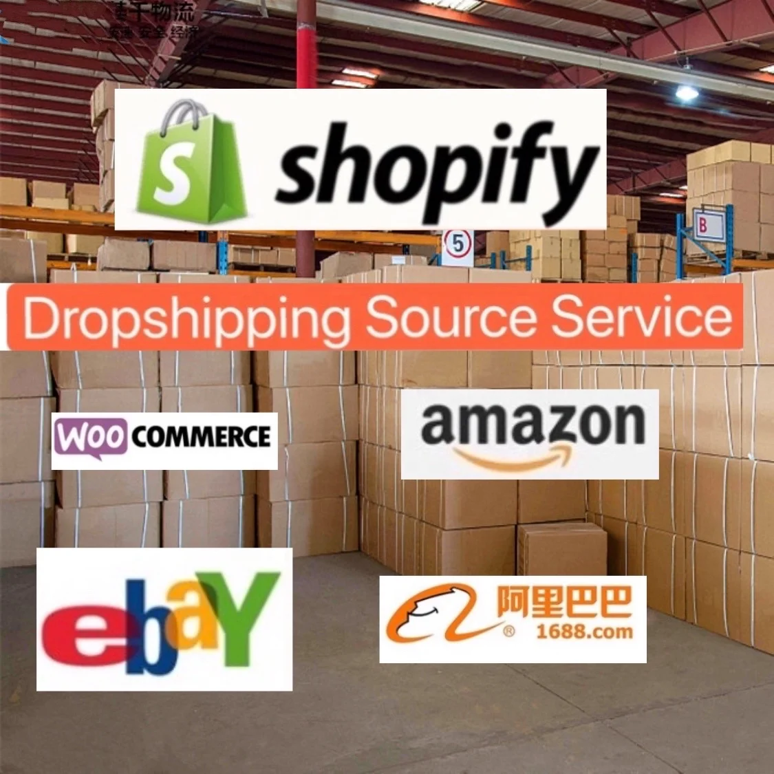 Worldwide Sourcing 1688 Supplier Door To Door Dropshipping Shopify Dropshipping Agent Fast Shipping To Us/au/eu