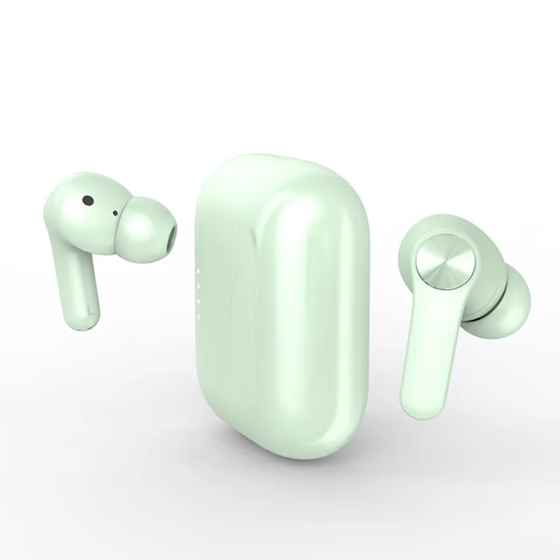 OEM TWS 5.0 Wireless Earbuds Headsets In Ear Bluetooth Earphone