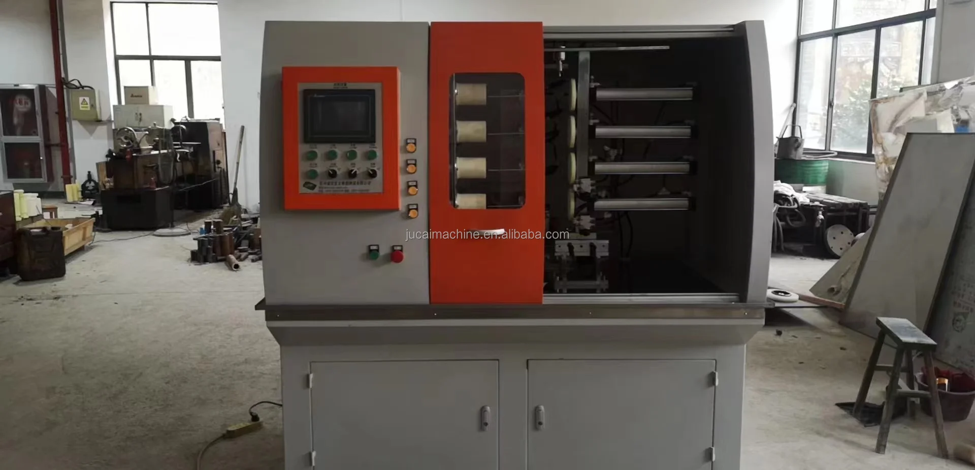 rubber gasket cutters machine , rubber seal cutters machine ,rubber gasket Slicing Cutting Machine