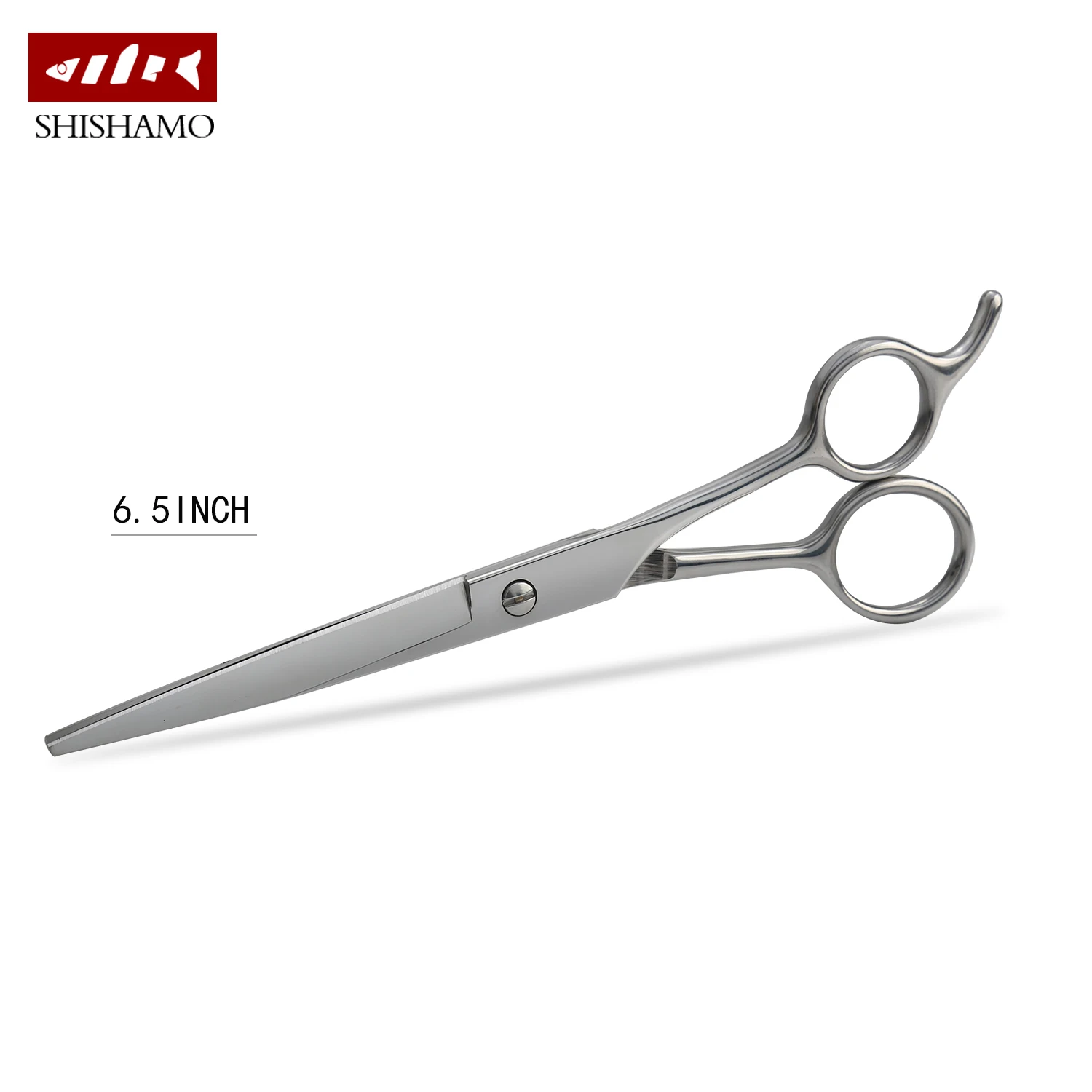 Professional Scissor Cut Hair Cutting Salon Scissors Barber Thinning Shears Hairdressing Scissors Set Tijeras for Home Use