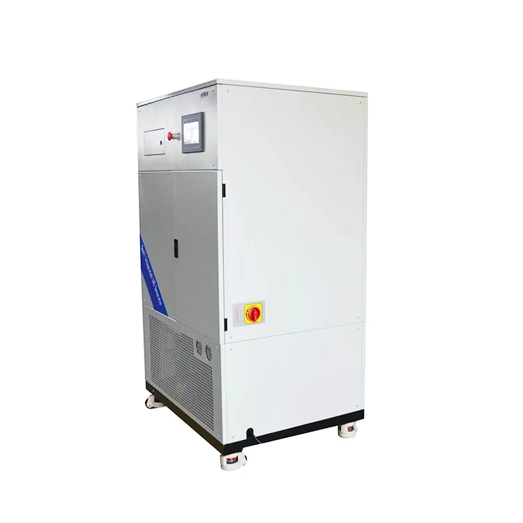 Z-Oxygen 99.9% Liquid Nitrogen Generator Laboratory High Pressure Nitrogen Generator For Laboratory