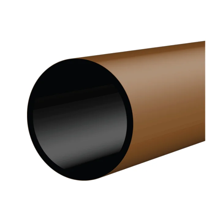 DRD PE100-RC HDPE Pipe for Water & Gas