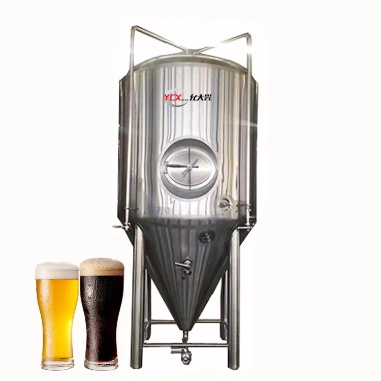 Ydx Support Customization Beer Brewery Equipment Brewhouse 150l Home Brewery Equipment Support Customization