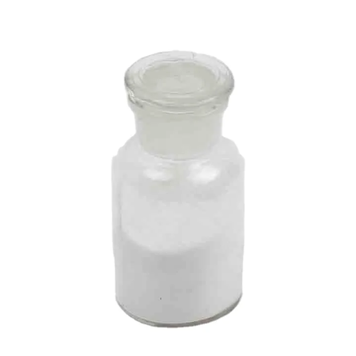 White cerium oxide polishing powder for cold working of spectacle lenses