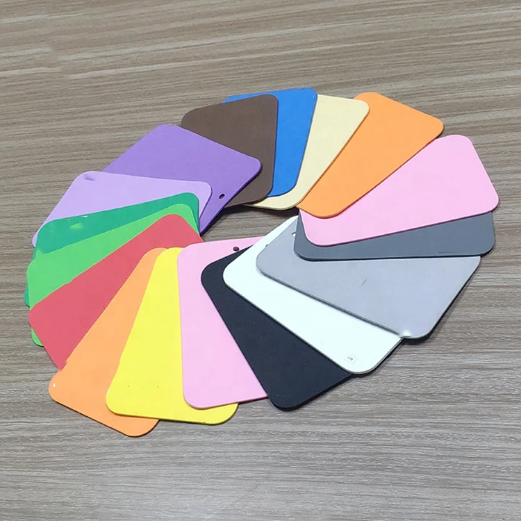 Антистатический Eva пены 1,5 мм Eva пены лист 1 дюймов Eva пены