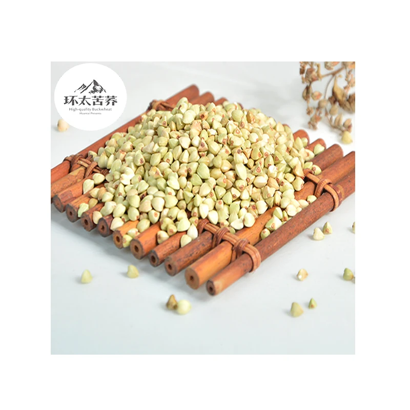 
Factory Direct Wholesale Raw Buckwheat Kernels Toasted Buckwheat Groats Bulk Tea Granules Bulk Sale Gluten Free Detox Tea 