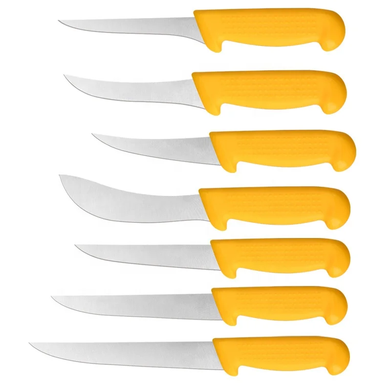 Мясник из нержавеющей стали хорошего качества