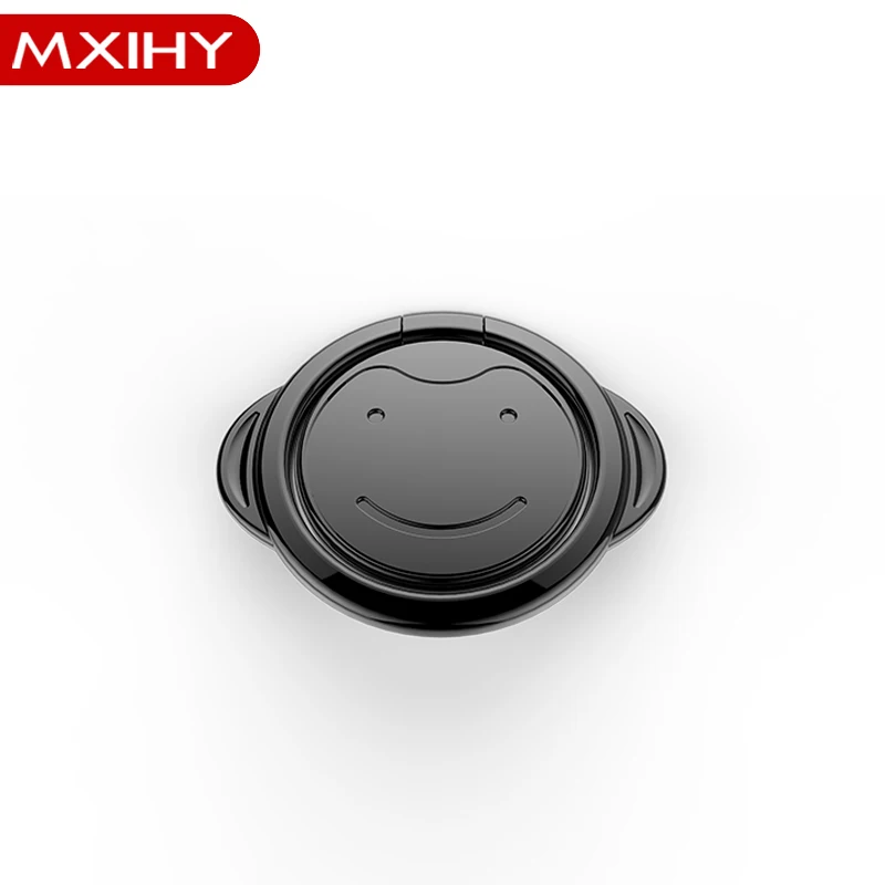 Factory Wholesale Free Sample Metal Phone Socket Stand phone holder finger grip Cell Phone Holder