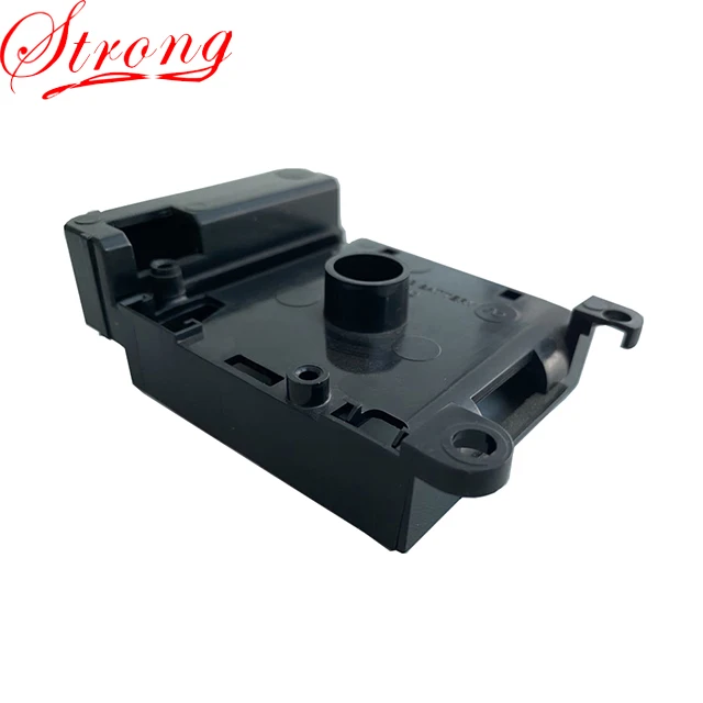 Oem Custom Made Plastic Injection Molded Parts Small Quantity Mass Production Pa66 Gf30 Abs Nylon Other Plastic Products