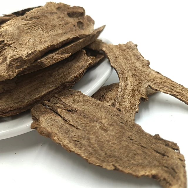 Featured Yunmuxiang slice Chinese dried Saussurea costus Natural herbal Aucklandia lappa