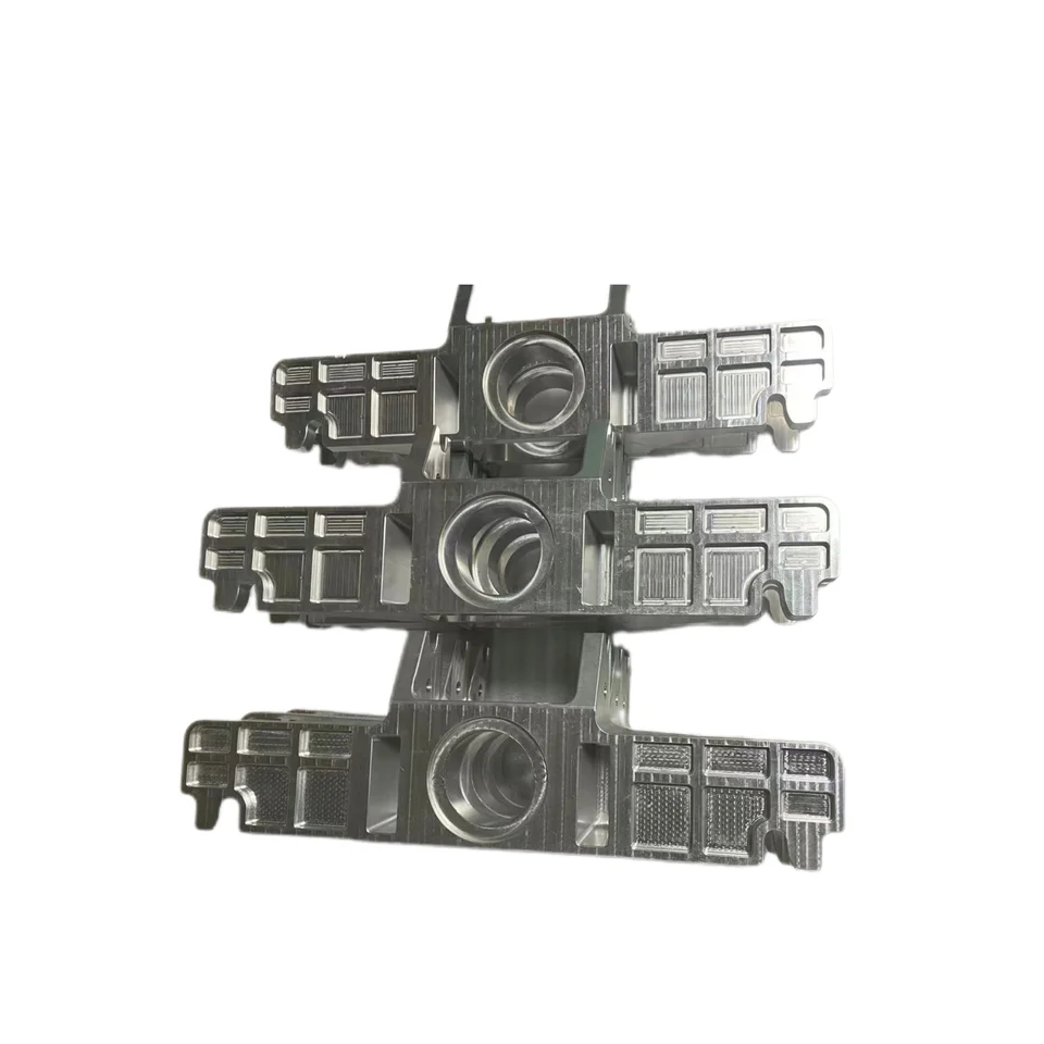 Entity CNC factory price control, to map proofing batch customization