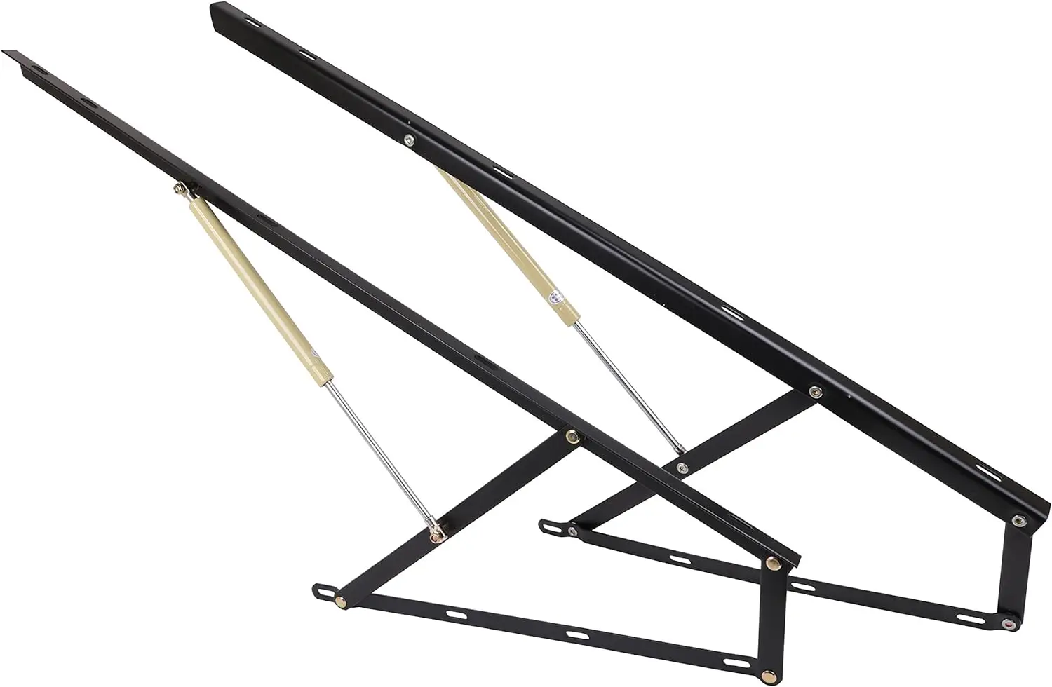 sofa case soft close lift bedhing matress wall 410 hydraulic foot bed lifting mechanism for bed