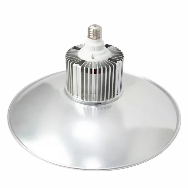 Wholesale 50 W Plant Grow Light 210~240V Full Spectrum Lamp E27 Thread LED Germination Lamps