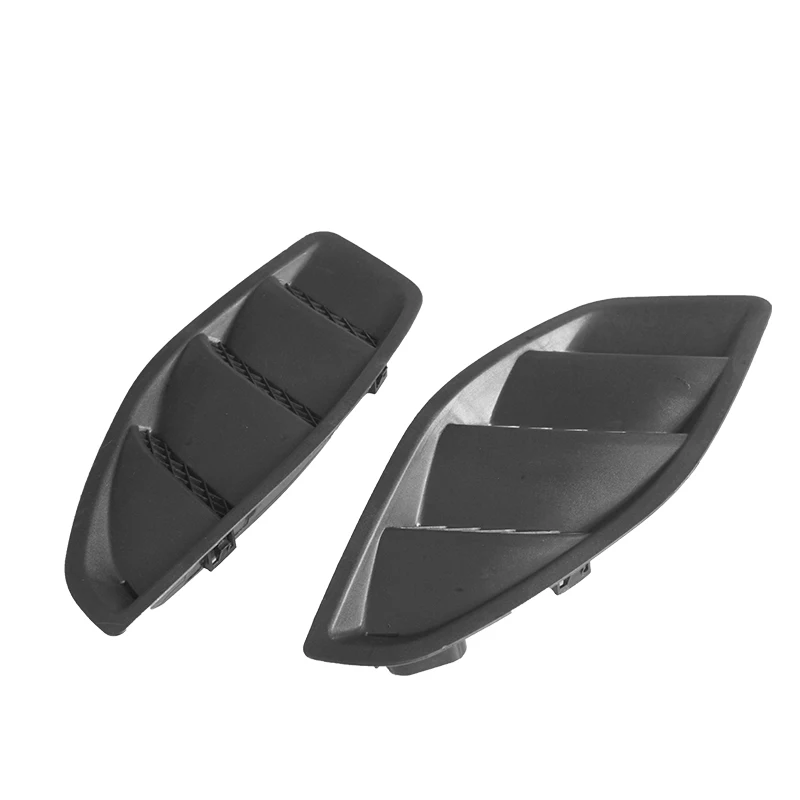 Передняя Крышка вентиляционного отверстия двигателя YIZE Factory ABS для Jeep Wrangler JK