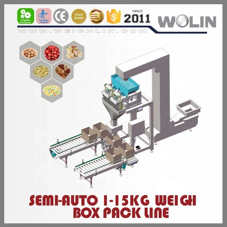 Новинка, умный увеличитель веса 20 л, 2 двойных головки, линейные весы 1-20 кг, семена риса, сахара, фисташки, пасты, бобы, орехи