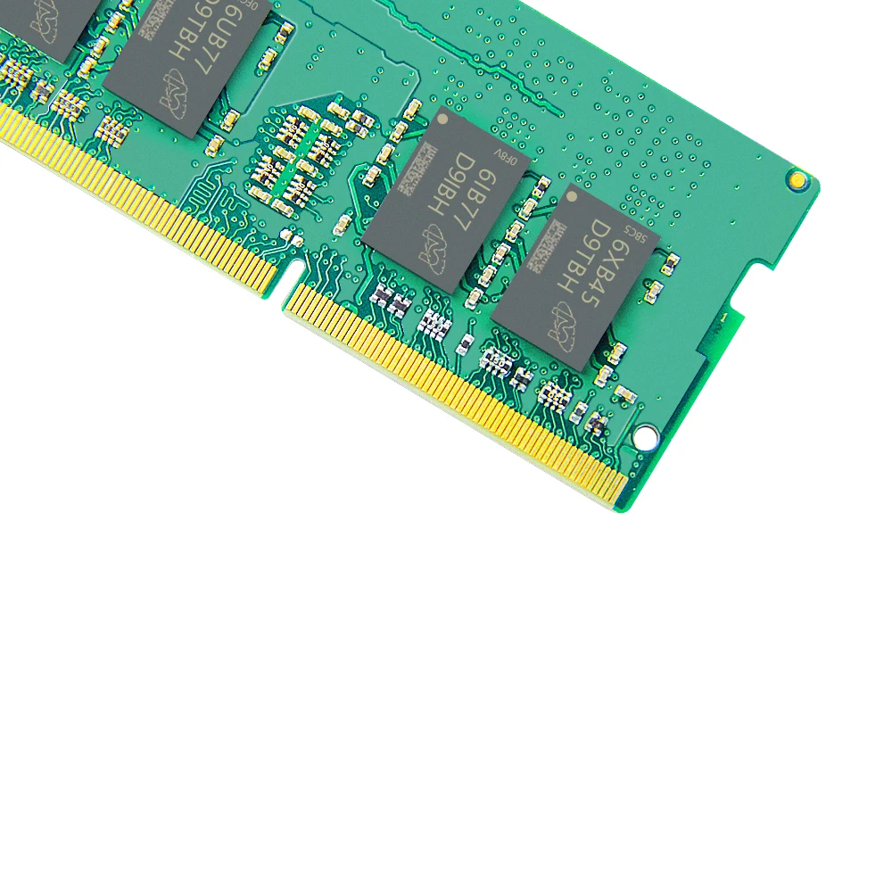 
WHALEKOM DDR 2 3 4 Ram 16GB 2400mhz 2666mhz 3200mhz sodimm laptop 1.2v 288 PIN 