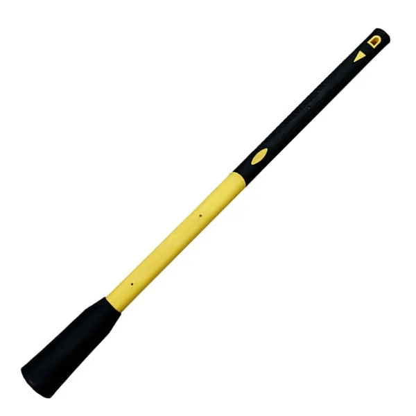 Hot Sale China Supplier Fiberglass Handle For Hammer/Axe/ Pick/Mattock/Shovel/Spade