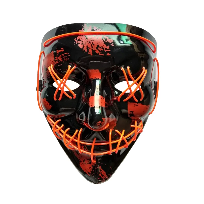 Маска для косплея