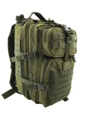 Outdoors Hiking Camping Trekking Tactical Small 3 Day Pack Molly Bug Out Bag Backpacks