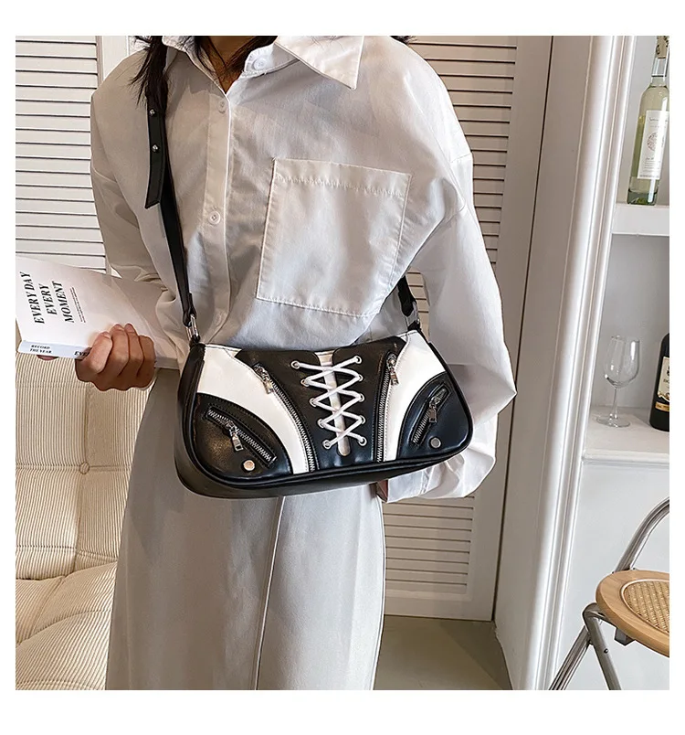 2023 Tidal current summer bags for women women crossbody bag bag and shoes set for women match