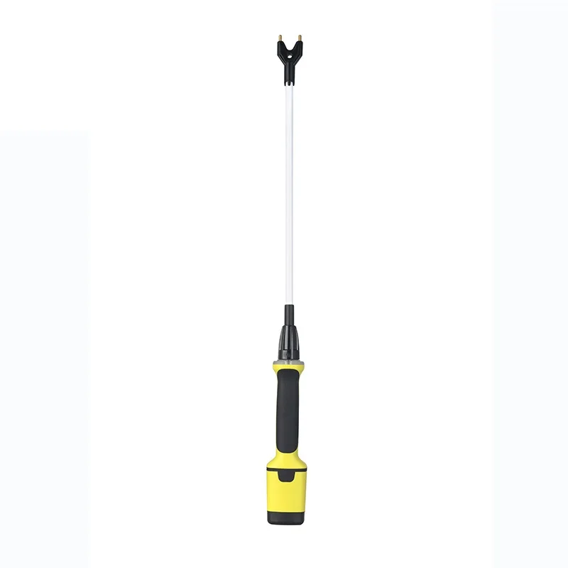 Waterproof Cattle Cow Pig Drive Stick Prod Livestock Long Prod Pig Handle Pig Farming Equipment