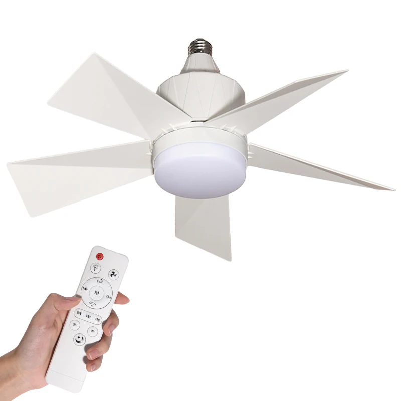 New 48 Leds Bathroom Exhaust Fan With Light 12w With Timer Function