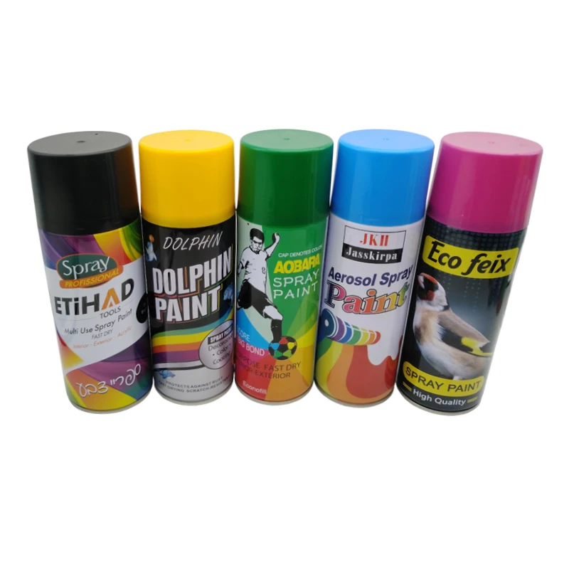 OEM 400ml 450ml  Electric Paint Spray Gun Spray Paint Black Automatic Spray Paint