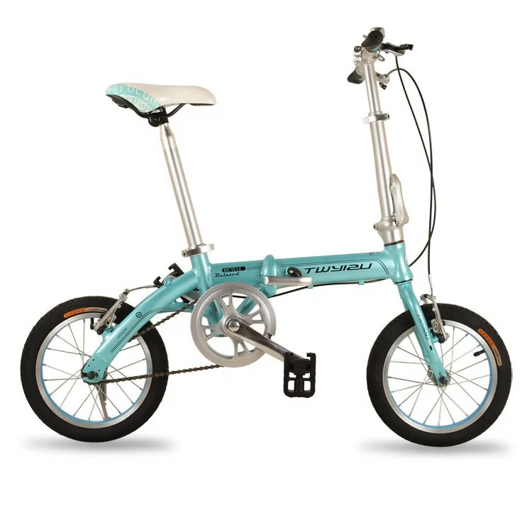 Professional Folding Bike 20 Foldable Bike Folding
