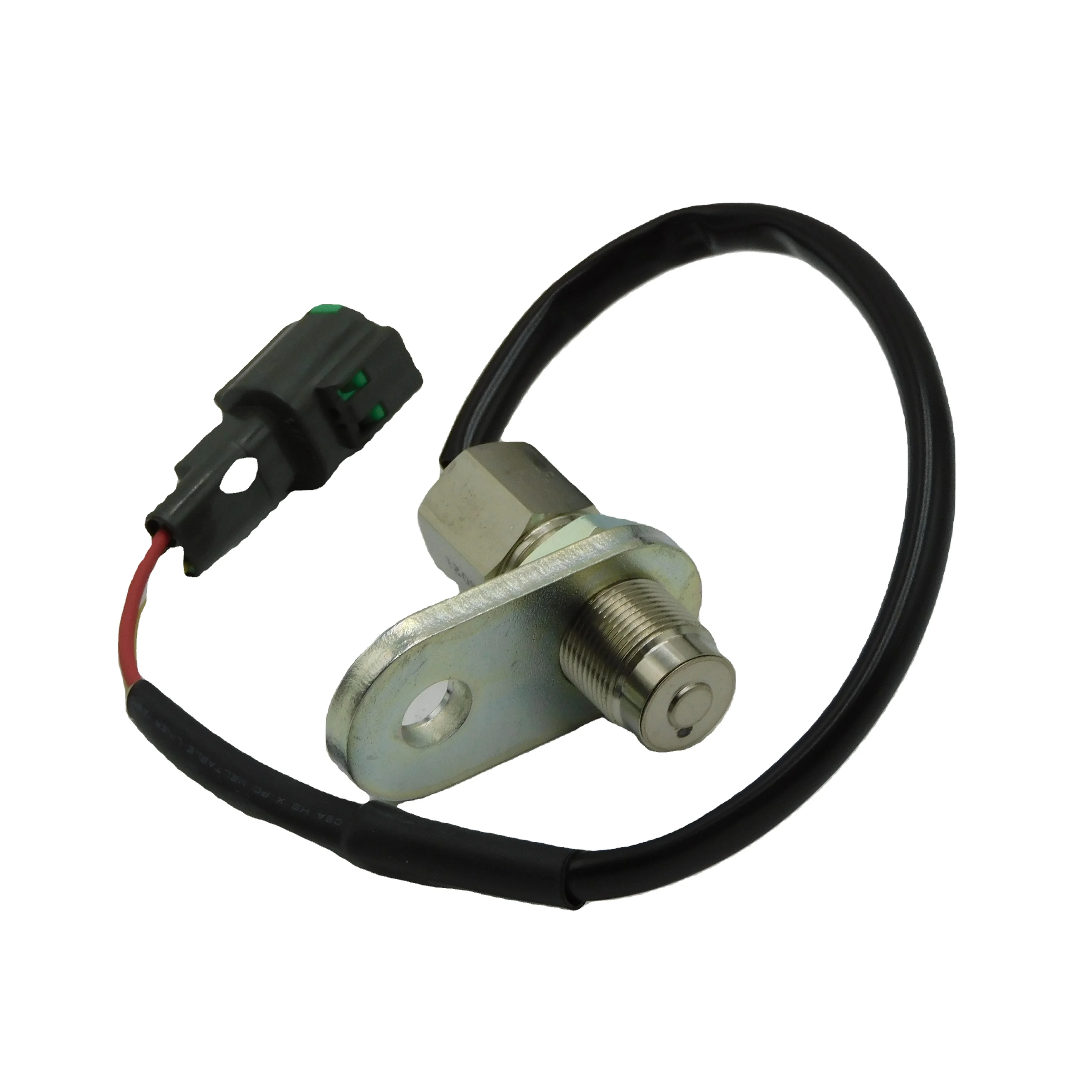 Высококачественные детали экскаватора ZAX450 ZAX470 SY450 6WG1 датчик скорости двигателя 1-81510713-1