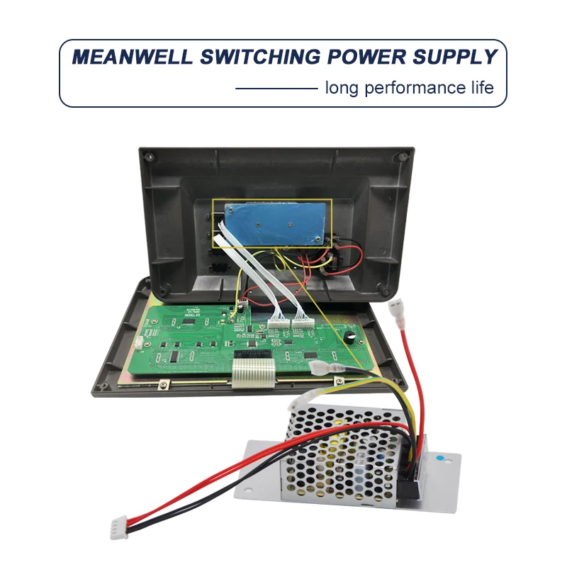 Ditron multi-function LED Screen 2/3 Axis Dro Digital Readout Display with Linear Scale Encoder Optical Grating Ruler