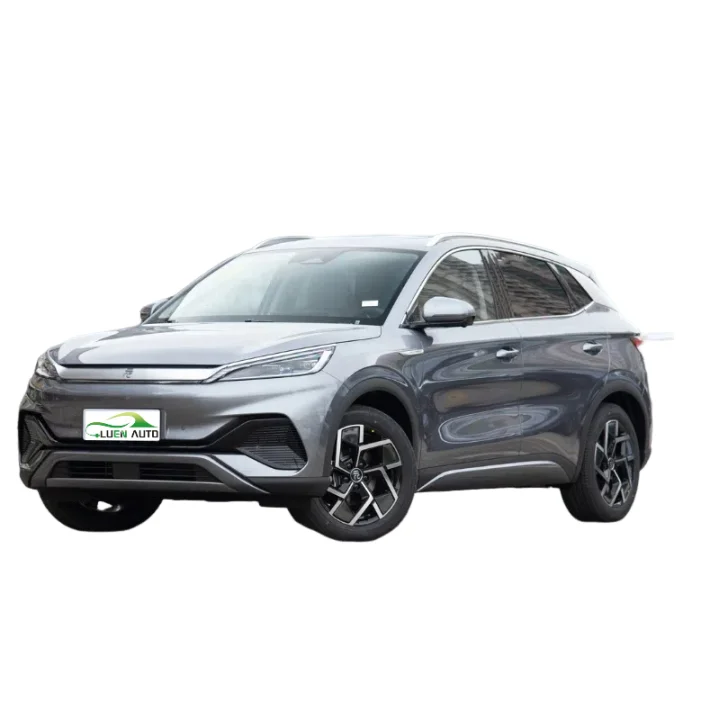 Hot sale  BYD YUAN PLUS Honor 510km 2024 Excellent BYD ATTO3 2024