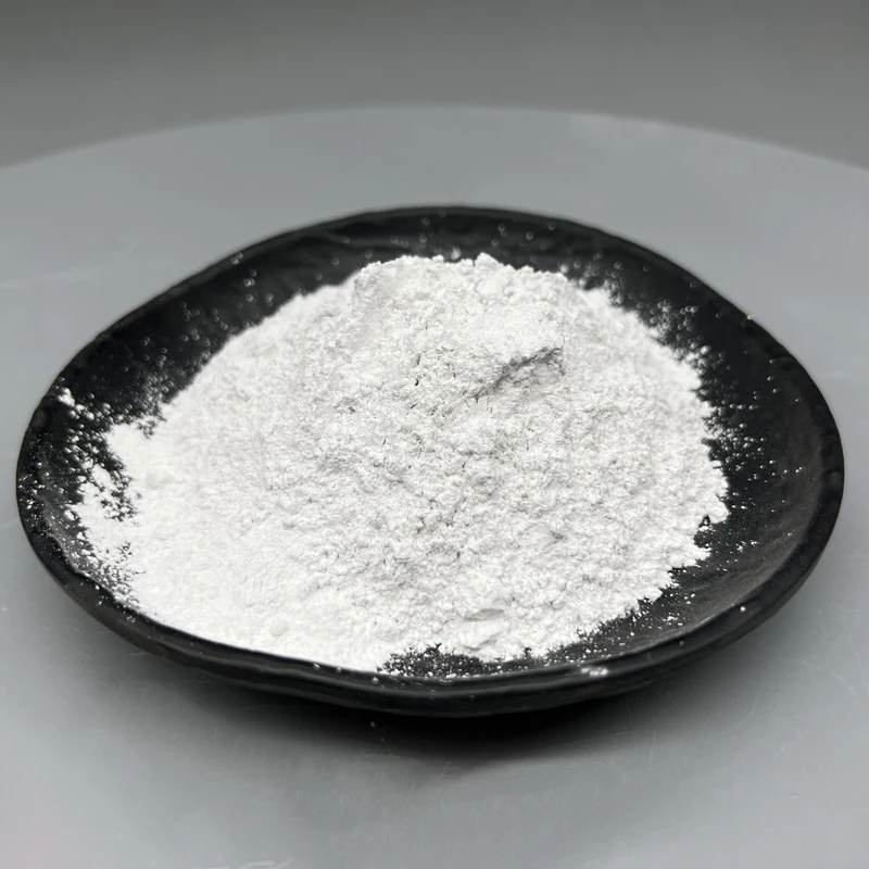 KERUI Aluminum Oxide Polishing Powder & Fused Alumina for Refractories