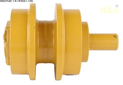 Ролик 3T3206 подходит для Caterpillar