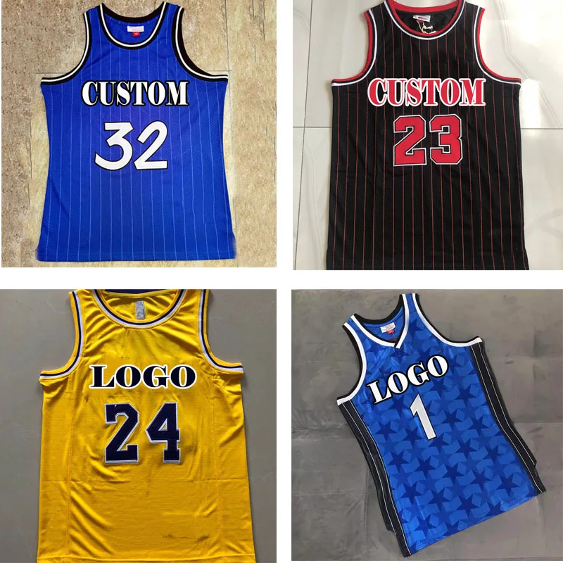Wholesale High Quality Custom New Design Logo Basketball Jersey For 30 Teams stitch mesh basketball jersey