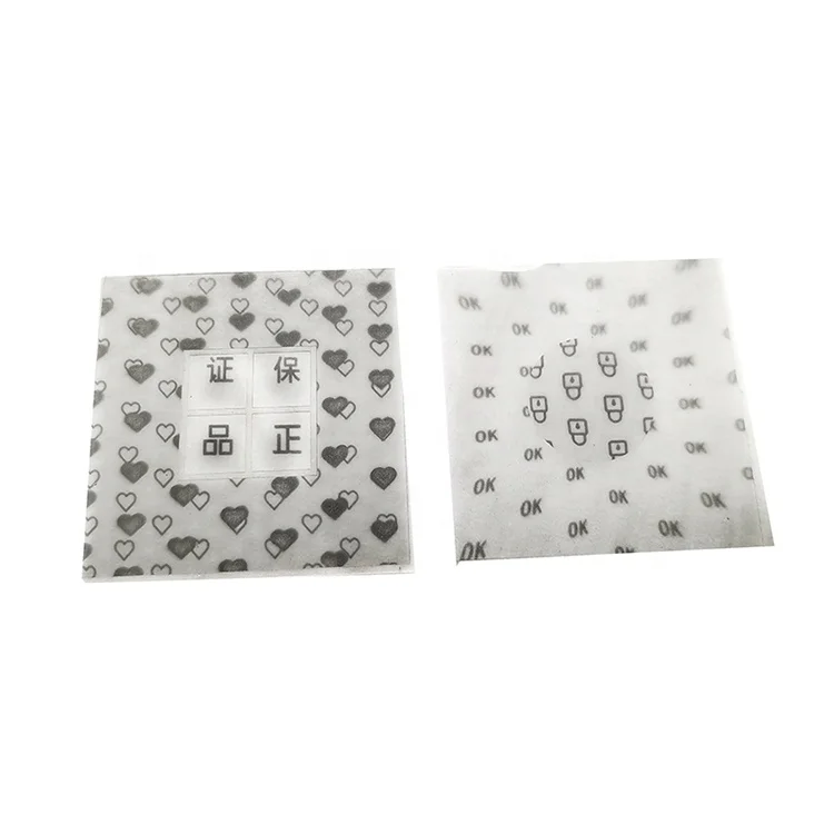 Прозрачные антифальшивые брендовые этикетки Nano 3D с микронометром, трехмерная подвеска, антифальшивые 3D наклейки с голограммой