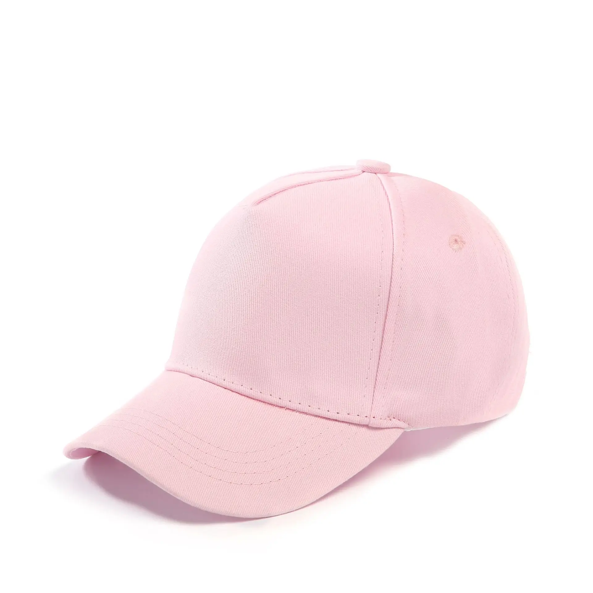 Дешевый образец, Бесплатный заказ, детская дышащая повседневная детская бейсбольная шапка и Кепка для мальчиков с логотипом